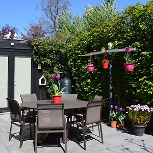 Hébergement de vacances Casa Camino, Bruges