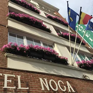 Noga 3*, Brüssel Belgien