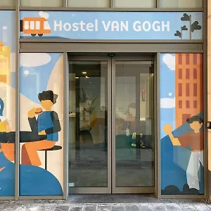 hostel-van-gogh.hotelsantwerp.net/