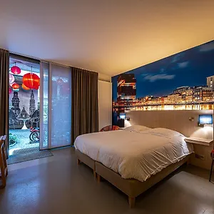 For Two 3*, Antwerpen Belgien