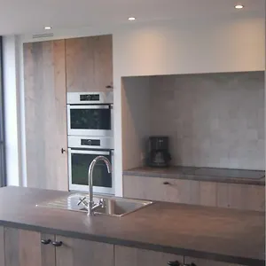Hébergement de vacances Vakantiewoning Margaux -free Parking - Sauna, Bruges