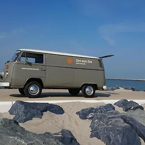 Logies Zen Aan Zee , Ostende Belgien