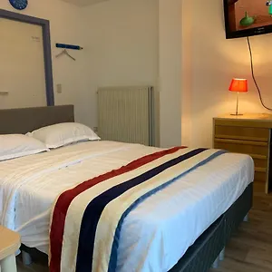 Appartement Yangs Garden, Bruges