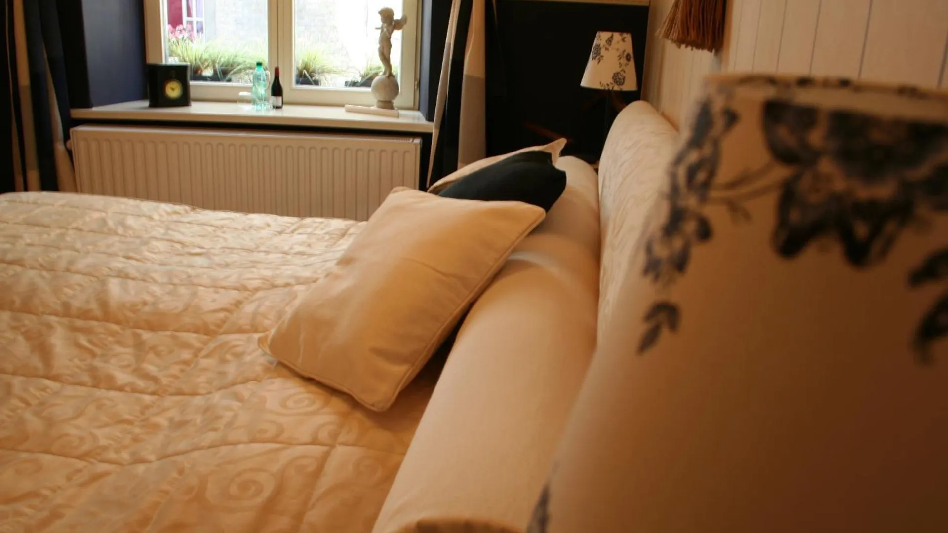 B&B Con Ampere Brugge 3*,  Belçika
