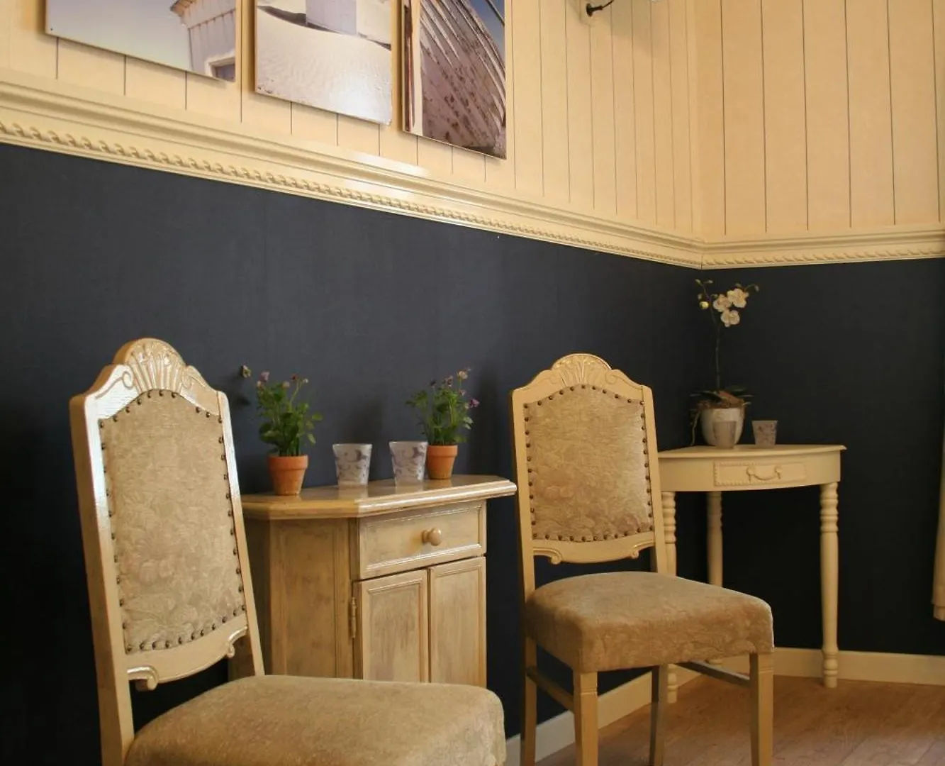 B&B Con Ampere Brugge 3*,  Belçika