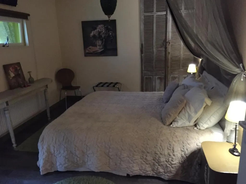 B&B Con Ampere Brugge 3*,  Belçika