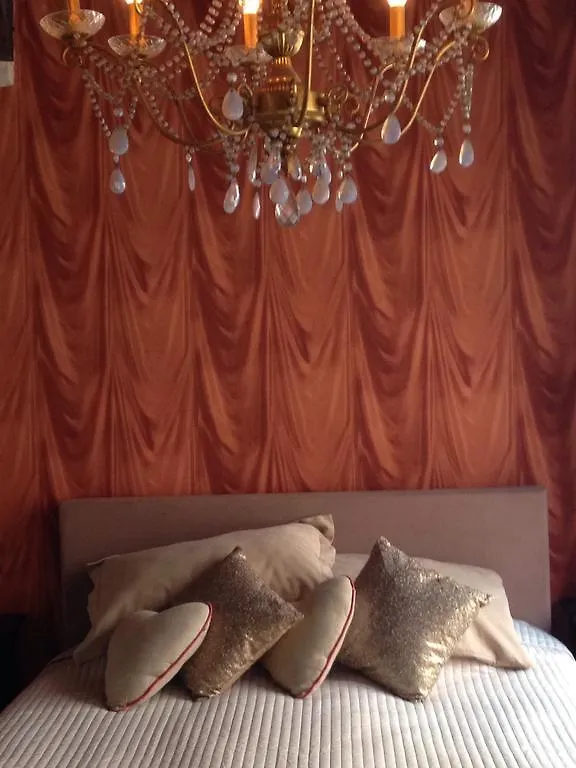 B&B Con Ampere Brugge