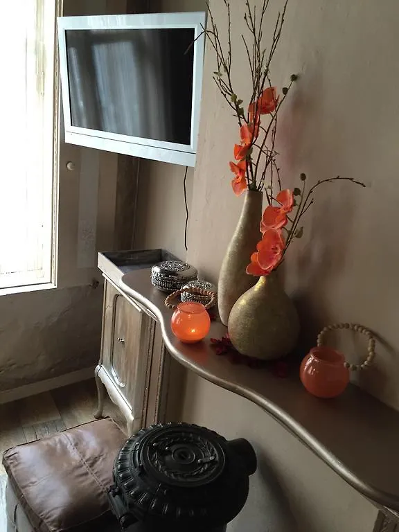 Bed & Breakfast B&B Con Ampere Bruges