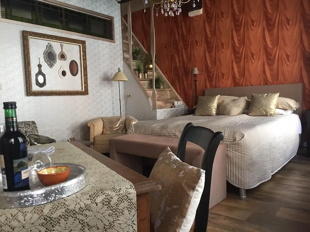 B&B Con Ampere Brugge Belçika