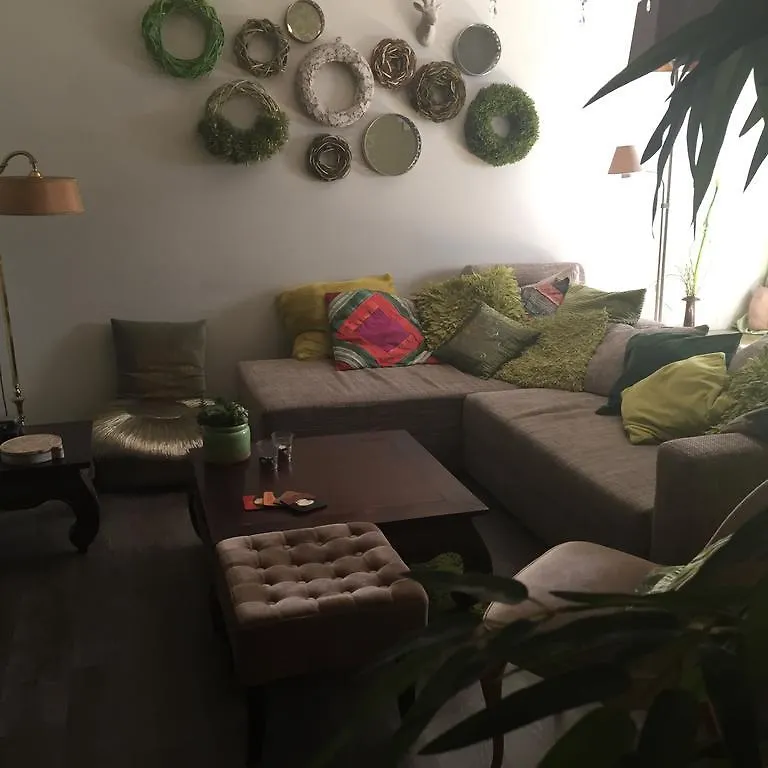 Bed & Breakfast B&B Con Ampere Bruges