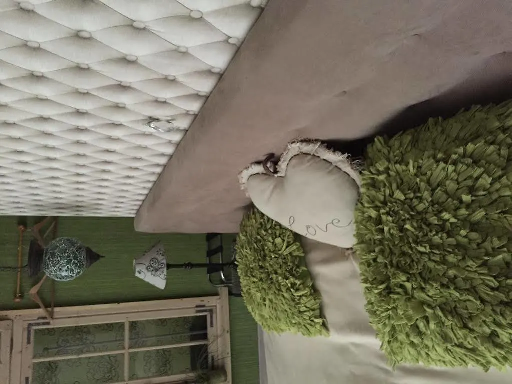 B&B Con Ampere Bruges