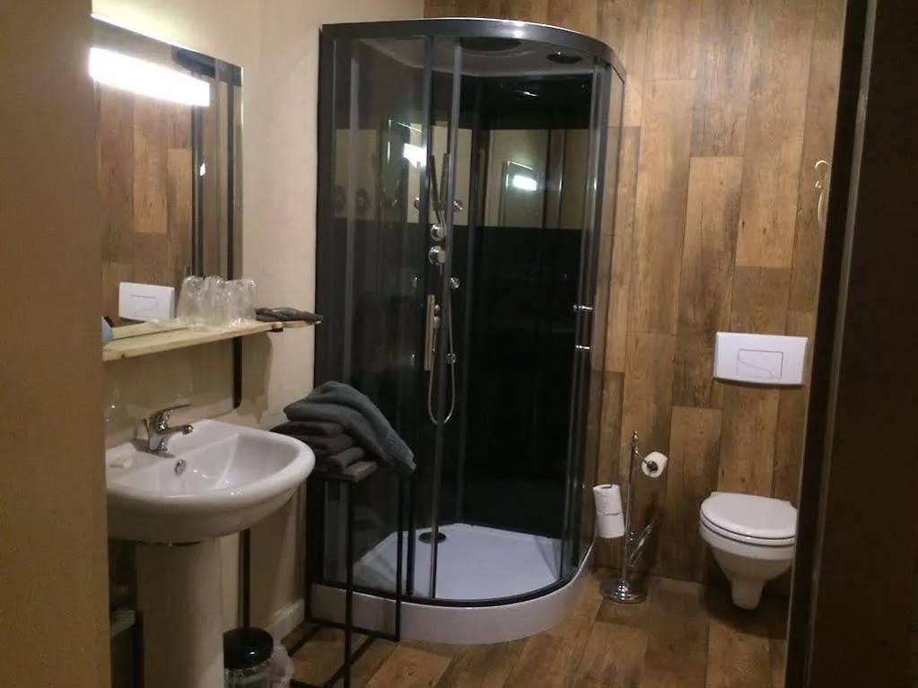 B&B Con Ampere Brugge 3*,  Belçika