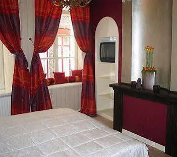 B&B Con Ampere Bruges