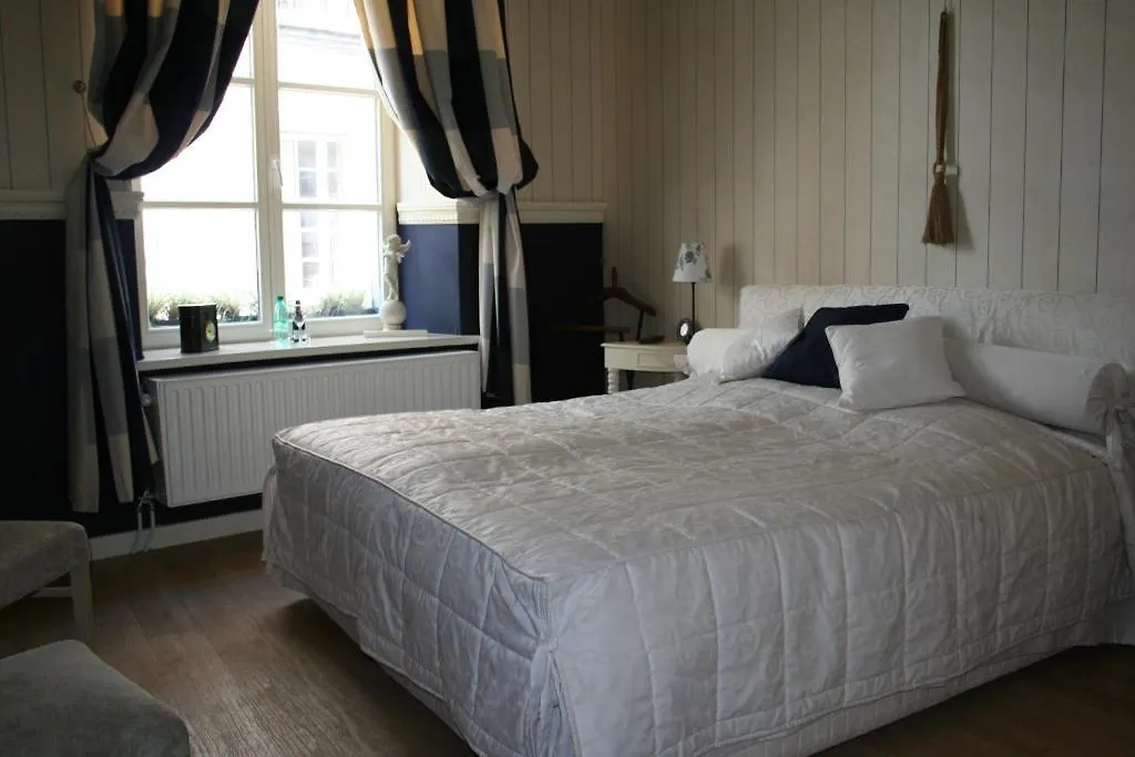 *** Bed & Breakfast B&B Con Ampere Bruges Belgium