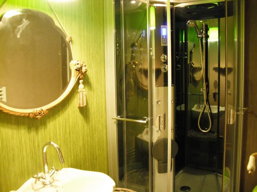 B&B Con Ampere Bruges 3*,