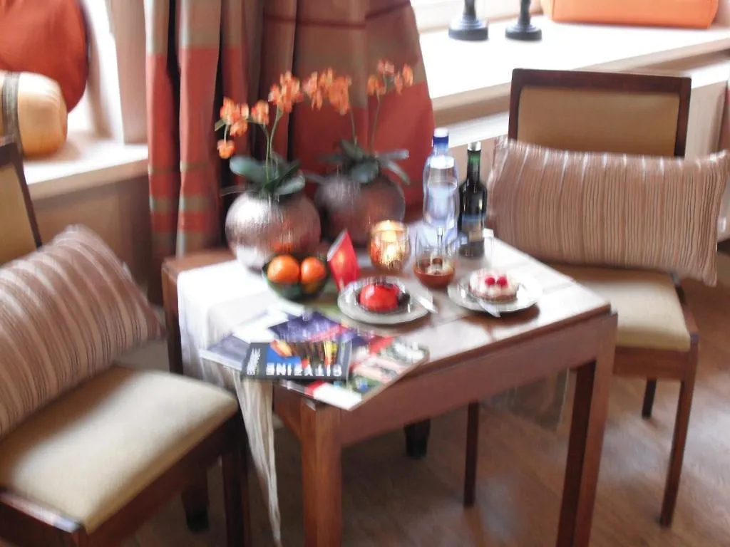 *** Bed & Breakfast B&B Con Ampere Bruges Belgium